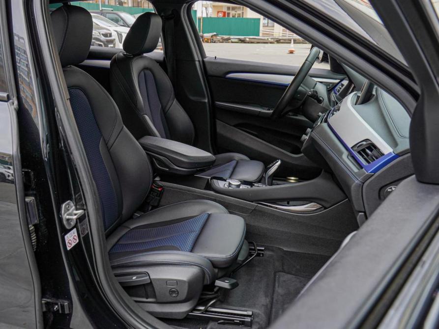 BMW X2 I (F39) Краснодар  - изображение 8