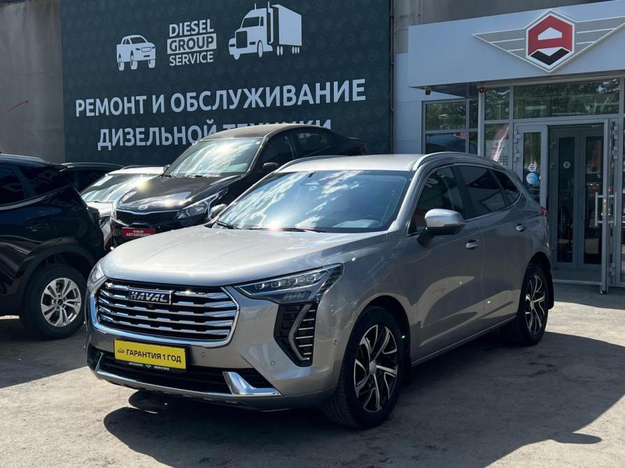 Haval Jolion I Альметьевск  - изображение 3