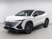 Changan UNI-T I Санкт-Петербург  - изображение 30