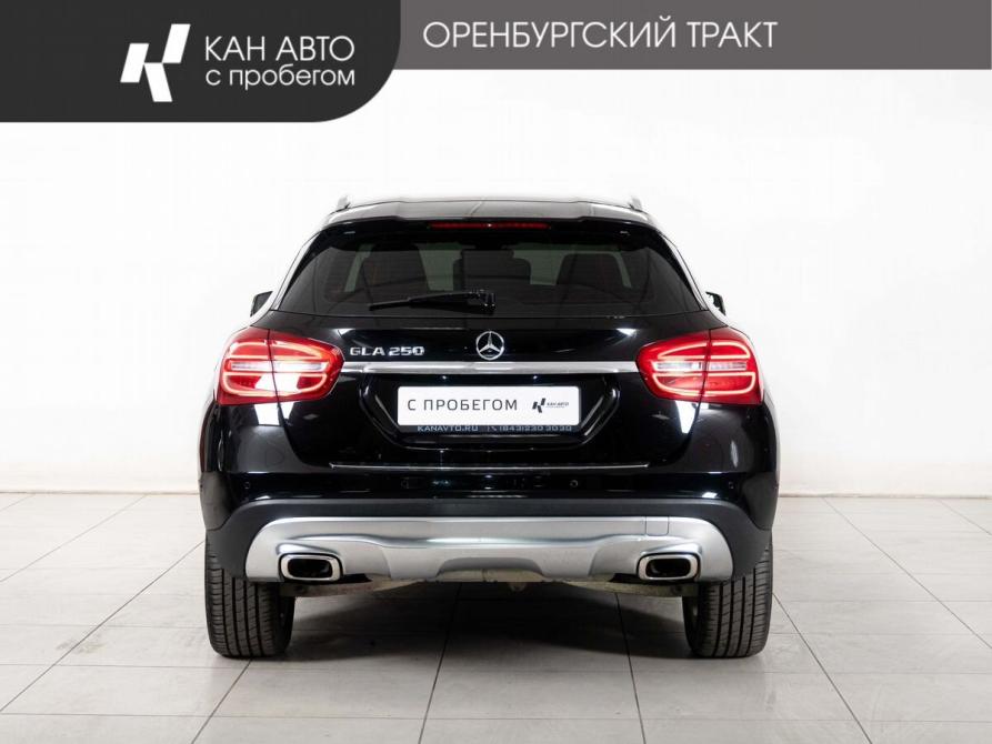 Mercedes-Benz GLA I (X156) Казань  - изображение 4
