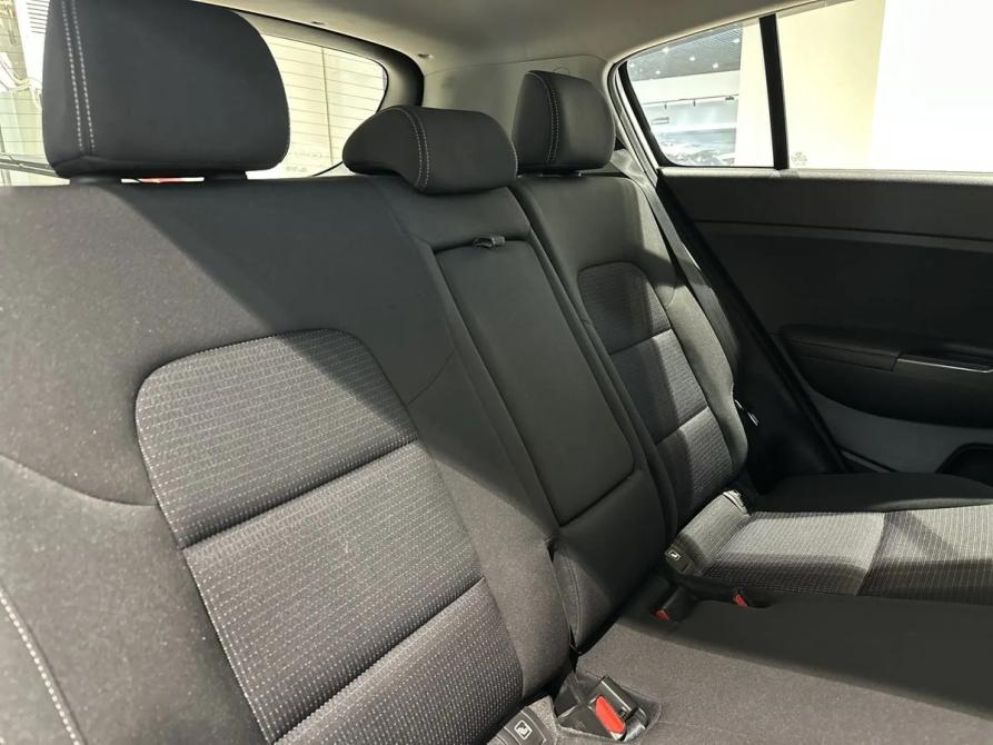 Kia Sportage IV Новосибирск  - изображение 10