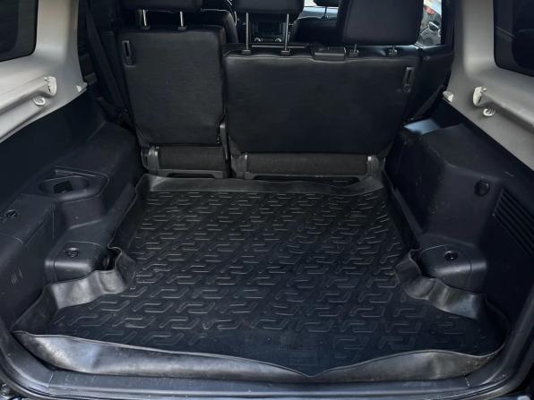 Mitsubishi Pajero IV Рестайлинг 1 с пробегом 2012 года, цена 1 860 000 рублей, 175828 км, внедорожник, Автокод Объявления