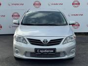 Toyota Corolla X (E140 E150) Рестайлинг Екатеринбург  - изображение 42