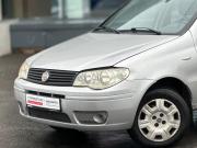 Fiat Albea I Рестайлинг Архангельск  - изображение 22