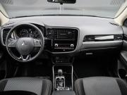 Mitsubishi Outlander III Рестайлинг 3 Москва  - изображение 25
