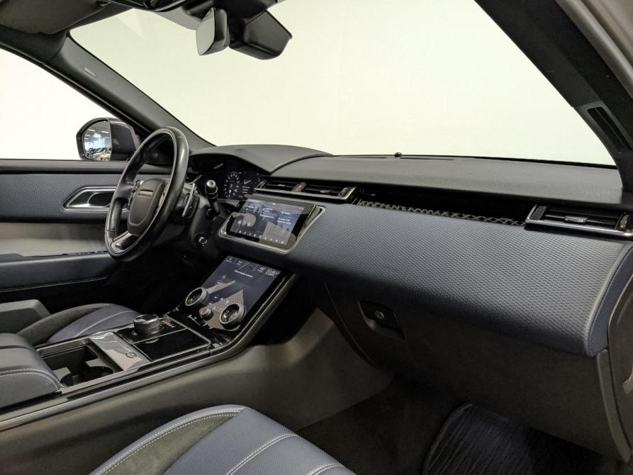Land Rover Range Rover Velar I Санкт-Петербург  - изображение 13