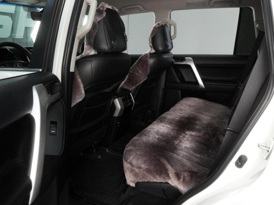 Toyota Land Cruiser Prado 150 Series Рестайлинг 2 Минеральные Воды  - изображение 11