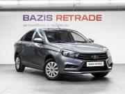 Lada (ВАЗ) Vesta I Тюмень  - изображение 26