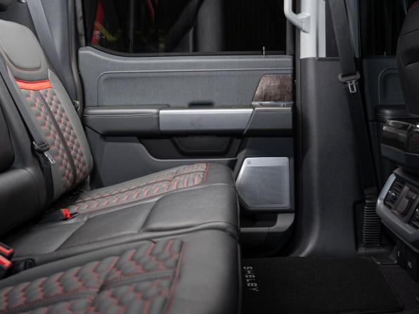 Новый Ford F-150 XIV 2023 года, цена 18 790 000 рублей, пикап, Автокод Объявления