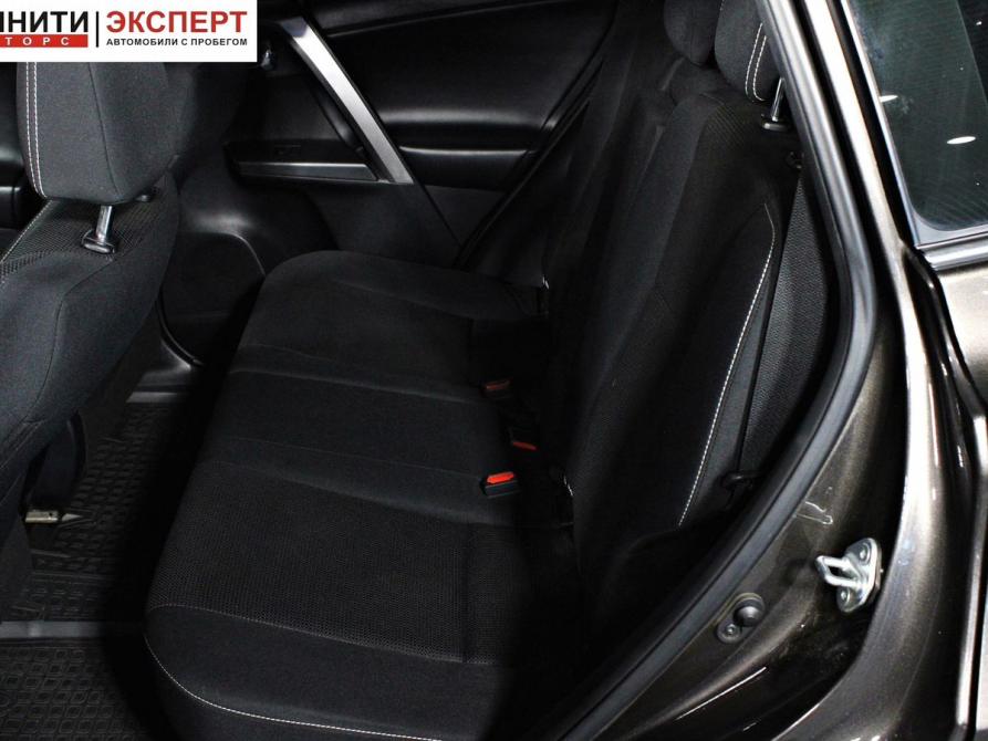 Toyota RAV4 IV (XA40) Рестайлинг Белгород  - изображение 15