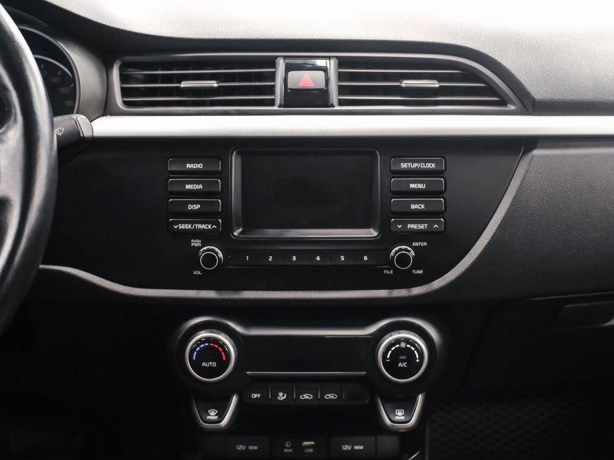 Kia Rio IV Самара  - изображение 13