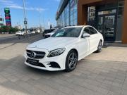 Mercedes-Benz C-Класс IV (W205) Рестайлинг Краснодар  - изображение 20