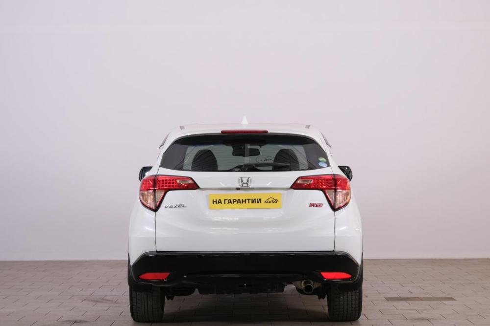 Honda Vezel I Омск  - изображение 6