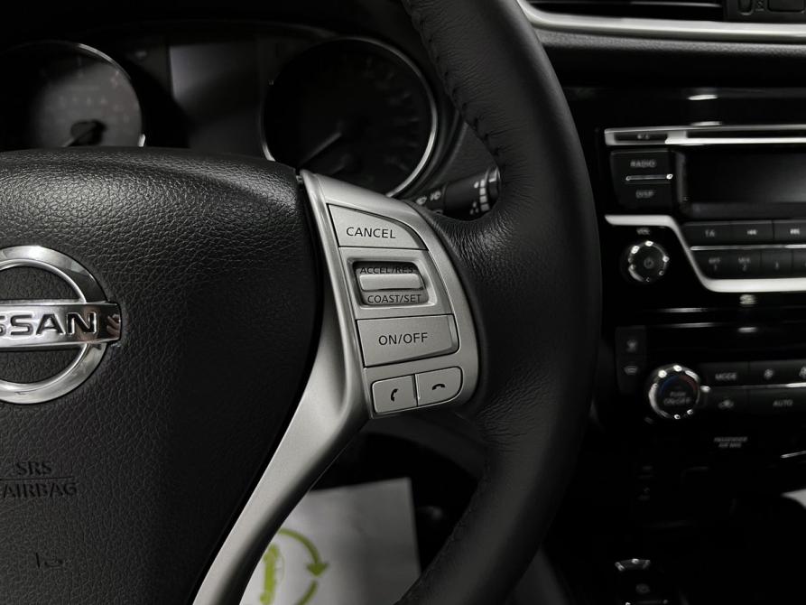 Nissan Qashqai II Тверь  - изображение 19