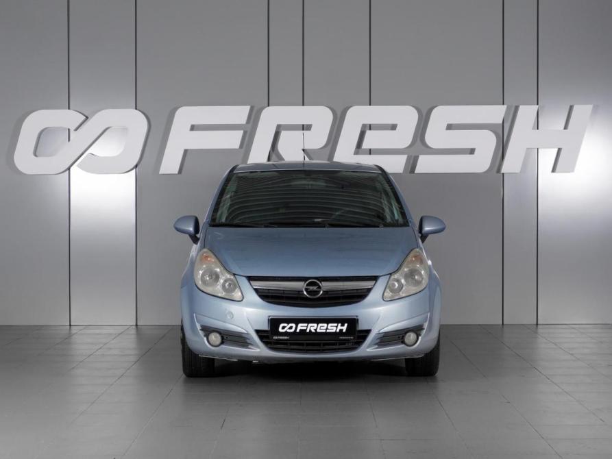 Opel Corsa D Минеральные Воды  - изображение 3