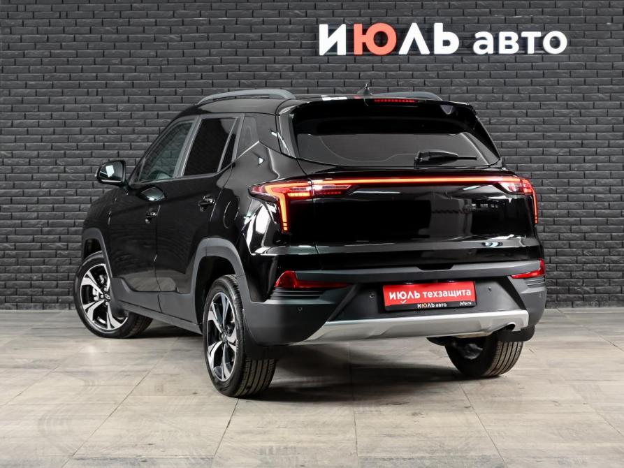 Москвич 3 Екатеринбург  - изображение 7