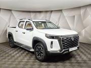Changan Hunter Plus Москва  - изображение 24