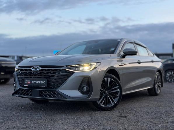 Chery Arrizo 8 с пробегом 2025 года, цена 2 385 000 рублей, 12066 км, седан, Автокод Объявления