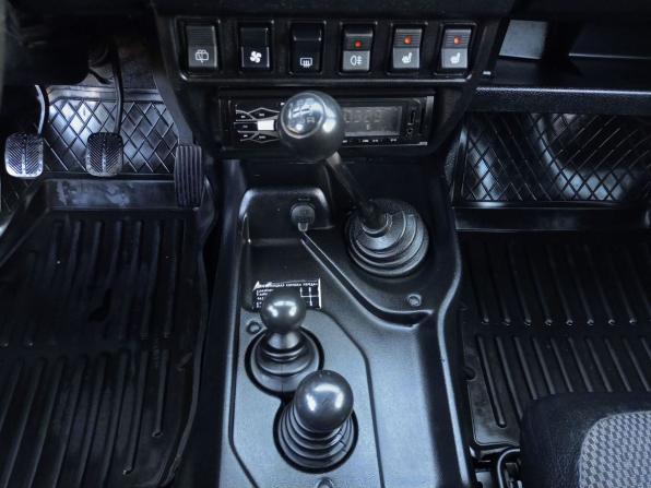 Lada (ВАЗ) 2121 (4x4) I Рестайлинг с пробегом 2019 года, цена 635 000 рублей, 89757 км, внедорожник, Автокод Объявления