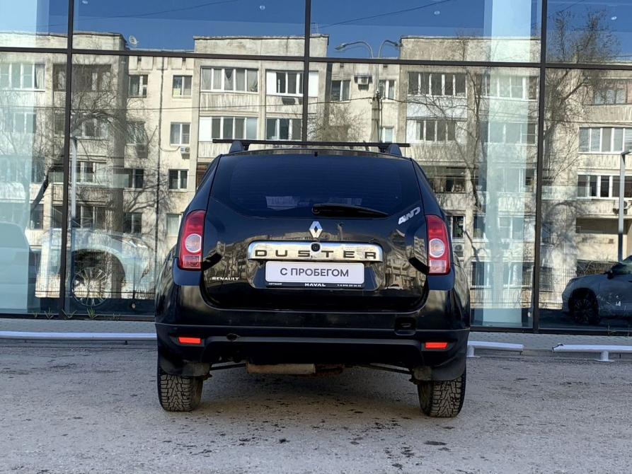 Renault Duster I Самара  - изображение 6
