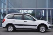 Lada (ВАЗ) Granta I Рестайлинг Ульяновск  - изображение 22