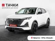 Changan CS55 Plus II Иркутск  - изображение 26
