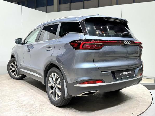 Chery Tiggo 7 Pro I с пробегом 2021 года, цена 1 520 000 рублей, 152093 км, внедорожник, Автокод Объявления