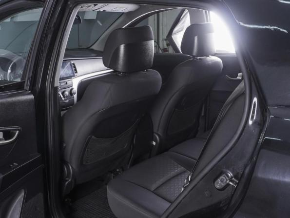 SsangYong Actyon II с пробегом 2011 года, цена 750 000 рублей, 183394 км, внедорожник, Автокод Объявления