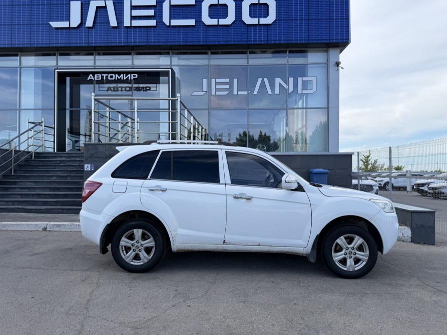 Lifan X60 I Рестайлинг Саратов  - изображение 4