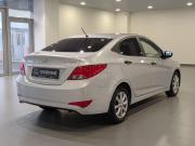 Hyundai Solaris I Рестайлинг Казань  - изображение 28