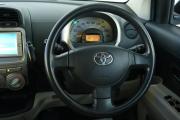 Toyota Passo I (C10) Омск  - изображение 33