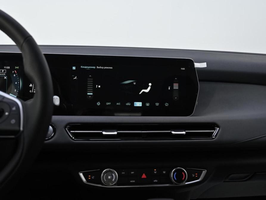 BAIC U5 Plus Москва  - изображение 14