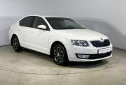 Skoda Octavia III (A7) Саранск  - изображение 30