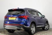 Hyundai Santa Fe IV Рестайлинг Пермь  - изображение 34
