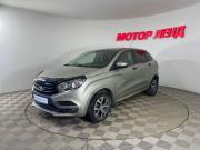 Lada (ВАЗ) XRAY I Воронеж  - изображение 20