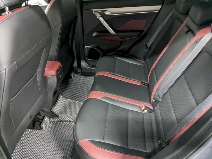 Geely Coolray I Москва  - изображение 17