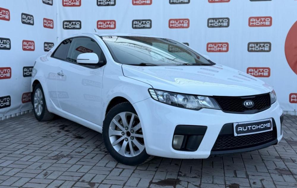 Kia Cerato II Санкт-Петербург  - изображение 3
