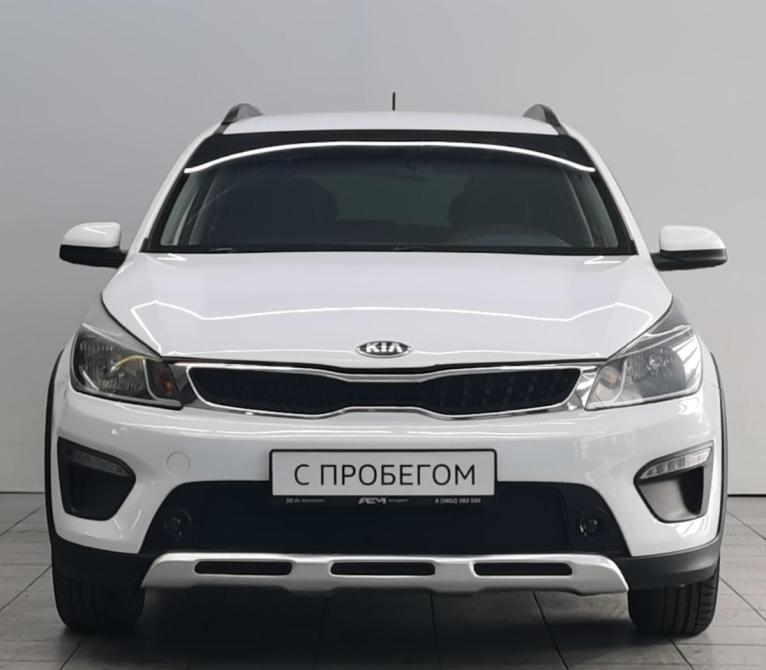 Kia Rio IV Барнаул  - изображение 3