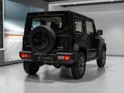 Suzuki Jimny IV Москва  - изображение 27
