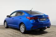 Hyundai Solaris II Казань  - изображение 24