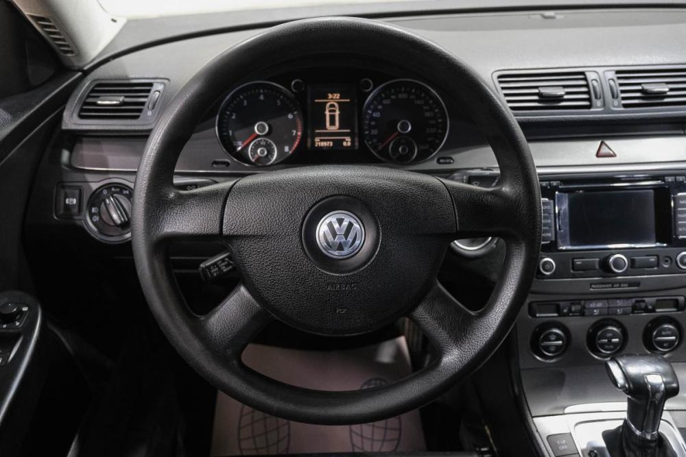 Volkswagen Passat B6 Новокузнецк  - изображение 20