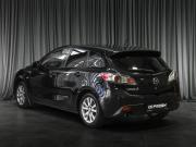 Mazda 3 II (BL) Тюмень  - изображение 21
