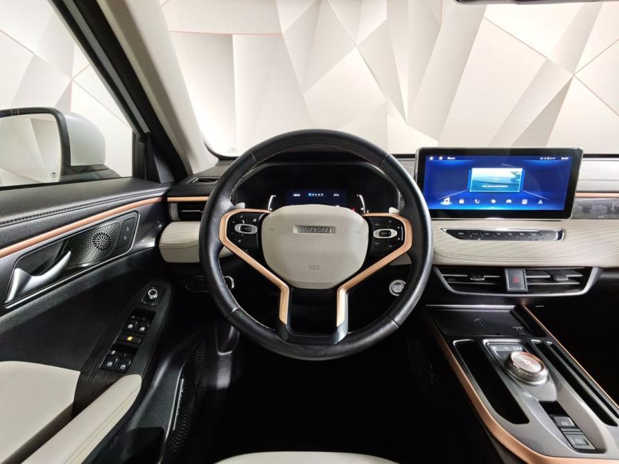Haval Jolion I Москва  - изображение 20