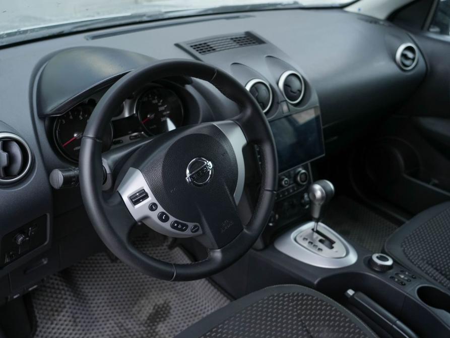 Nissan Qashqai I Новосибирск  - изображение 10