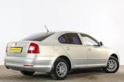 Skoda Octavia II (A5) Рестайлинг Тюмень  - изображение 24