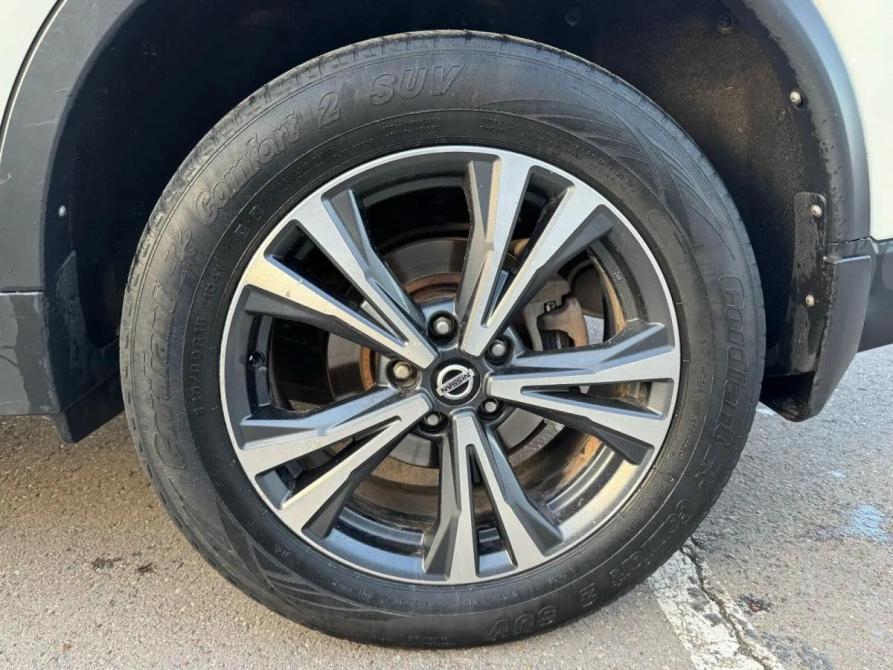 Nissan X-Trail III Рестайлинг Альметьевск  - изображение 4