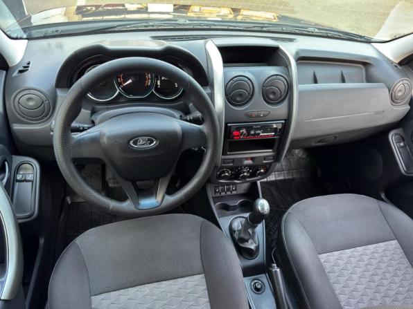 Lada (ВАЗ) Largus I Рестайлинг с пробегом 2021 года, цена 1 129 000 рублей, 84935 км, универсал, Автокод Объявления