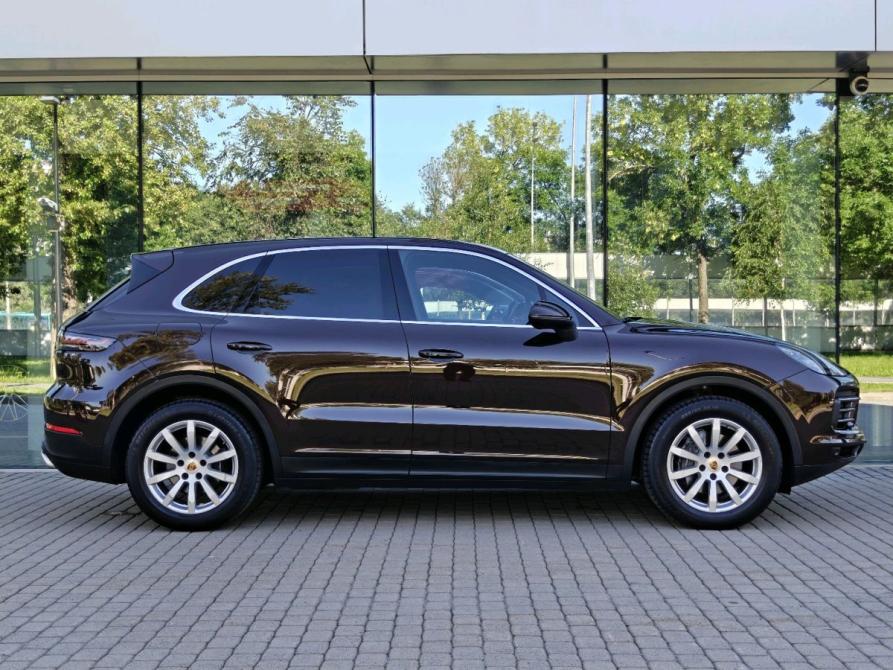 Porsche Cayenne III Санкт-Петербург  - изображение 6
