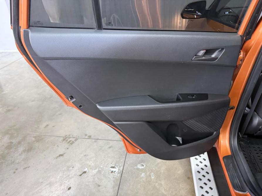 Hyundai Creta I Краснодар  - изображение 17