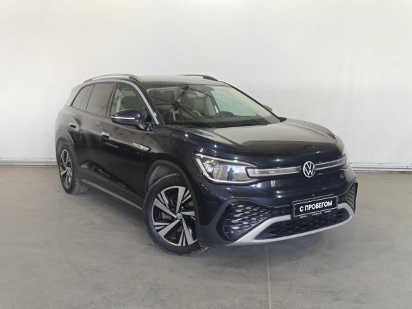 Volkswagen ID.6 с пробегом 2022 года, цена 2 479 000 рублей, 150000 км, внедорожник, Автокод Объявления